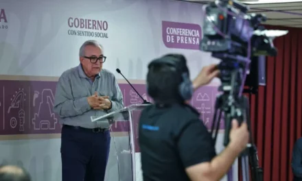 GOBERNADOR ROCHA MOYA ANUNCIA QUE SU ADMINISTRACIÓN OTORGARÁ UN COMPLEMENTO PARA EL PRECIO DEL MAÍZ