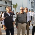 GOBERNADOR ROCHA ENCABEZA LA ENTREGA DE LAS PRIMERAS VIVIENDAS PARA EL BIENESTAR EN LOS MOCHIS