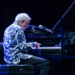 CIERRE MAGISTRAL DE LA XVI TEMPORADA GORDON CAMPBELL CON CORKY SIEGEL