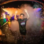 GRAN CIERRE DE LA “FLASH NIGHT RUN”: 17 MIL CORREDORES Y 20 MIL ASISTENTES VIVEN UNA NOCHE INOLVIDABLE