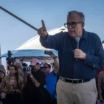 GOBERNADOR ROCHA MOYA PONE EN MARCHA OPERATIVO DE SEGURIDAD DE SEMANA SANTA 2026