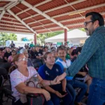 HABITANTES DE LA COLONIA VILLAS DEL MANANTIAL RECIBEN JORNADA DE SALUD Y SERVICIOS DEL DIF BIENESTAR CULIACÁN Y EL AYUNTAMIENTO