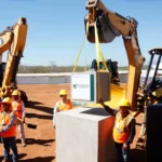 IMSS Y GOBIERNO FEDERAL COLOCAN PRIMERA PIEDRA DEL HOSPITAL REGIONAL DE ESPECIALIDADES EN CULIACÁN; SERÁ EL MÁS RESOLUTIVO DE SINALOA