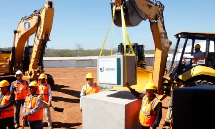 IMSS Y GOBIERNO FEDERAL COLOCAN PRIMERA PIEDRA DEL HOSPITAL REGIONAL DE ESPECIALIDADES EN CULIACÁN; SERÁ EL MÁS RESOLUTIVO DE SINALOA