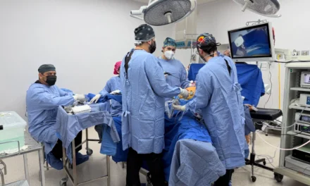 IMSS BIENESTAR SUPERA 120 MIL ATENCIONES MÉDICAS GRATUITAS EN EL HOSPITAL GENERAL DE CULIACÁN A UN AÑO DE OPERACIÓN