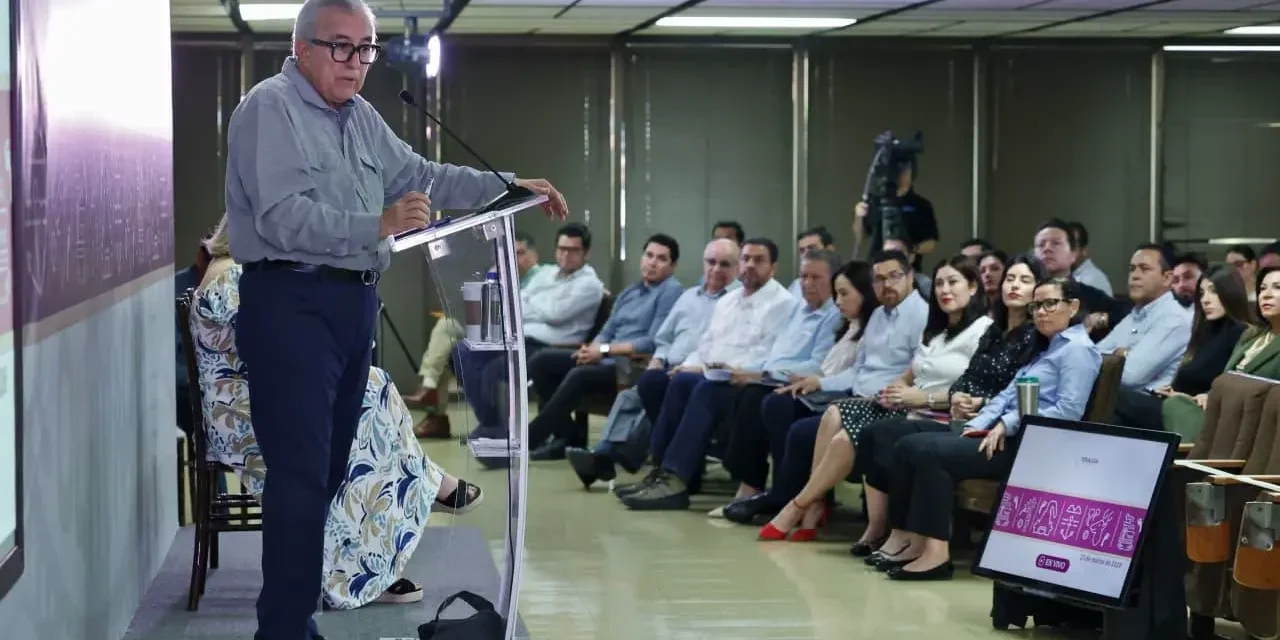 INICIA EL DESARME VOLUNTARIO SINALOA 2026; RECIBE HASTA $15 MIL PESOS Y PAZ PARA TU HOGAR