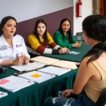 INSTALAN MESA DE RECEPCIÓN PARA ASPIRANTES A SÍNDICOS; SUMAN 32 INTERESADOS EN PARTICIPAR