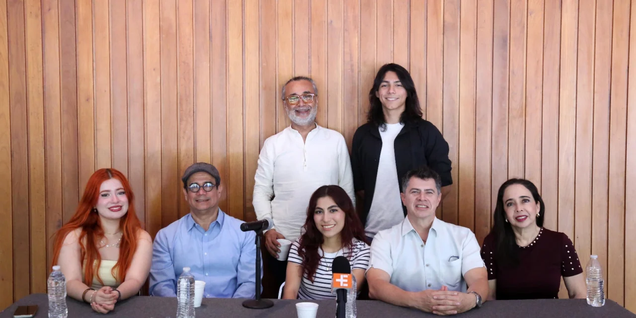 “REZA SINALOA”, UN ESPECTÁCULO INTERNACIONAL QUE CONJUGA MÚSICA, TRADICIÓN Y EMOCIÓN