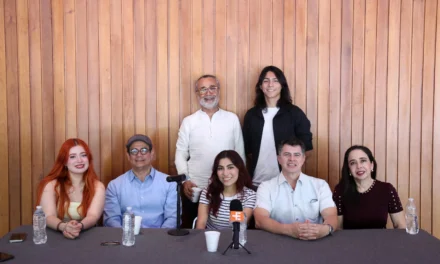 “REZA SINALOA”, UN ESPECTÁCULO INTERNACIONAL QUE CONJUGA MÚSICA, TRADICIÓN Y EMOCIÓN