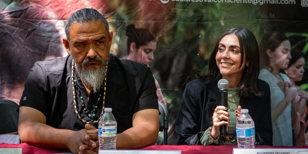 OASIS FESTIVAL CONSCIENTE 2026 REUNIRÁ EN CULIACÁN EXPERIENCIAS DE BIENESTAR Y EMPRENDIMIENTOS LOCALES