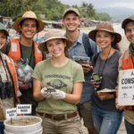 JÓVENES SINALOENSES SE PREPARARÁN PARA SER LÍDERES EN CONSERVACIÓN EN COMUNIDADES DEL MAR DE CORTÉS