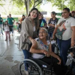 JORNADA DE DIF BIENESTAR BRINDA MÁS DE MIL 600 SERVICIOS GRATUITOS A FAMILIAS DE LA COLONIA ROSARIO UZÁRRAGA