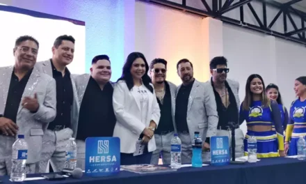 LLEGA LA 8VA. EDICIÓN DEL “JUEGO DE LAS ESTRELLAS 2026”