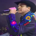 JULIÓN ÁLVAREZ REÚNE A 85 MIL PERSONAS EN LAS FIESTAS TRADICIONALES DE SAN JOSÉ DEL CABO 2026