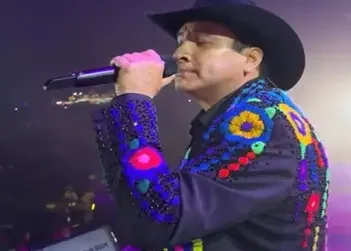 JULIÓN ÁLVAREZ REÚNE A 85 MIL PERSONAS EN LAS FIESTAS TRADICIONALES DE SAN JOSÉ DEL CABO 2026