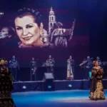 MAZATLÁN CANTA A UNA SOLA VOZ EN EL EMOTIVO HOMENAJE A LOLA BELTRÁN