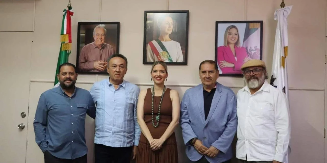 REFRENDA ISIC RESPALDO TOTAL AL PROYECTO DE LA CASA DE LA CULTURA “SIXTO OSUNA”, EN VILLA UNIÓN