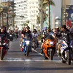 SEMANA INTERNACIONAL DE LA MOTO FORTALECE LA PROYECCIÓN TURÍSTICA DE MAZATLÁN A NIVEL NACIONAL E INTERNACIONAL