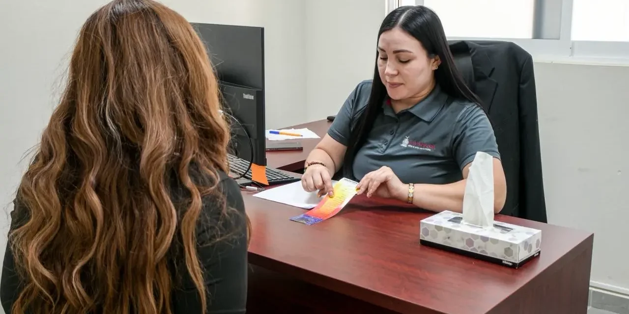 SEMUJERES SINALOA TRIPLICA PRESUPUESTO FEDERAL DESTINADO A REFUGIOS PARA MUJERES VÍCTIMAS DE VIOLENCIA