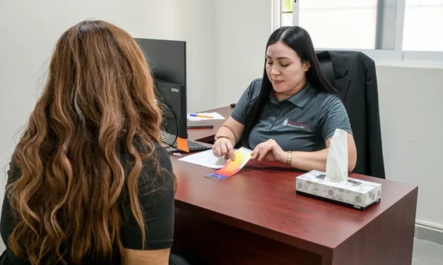 SEMUJERES SINALOA TRIPLICA PRESUPUESTO FEDERAL DESTINADO A REFUGIOS PARA MUJERES VÍCTIMAS DE VIOLENCIA