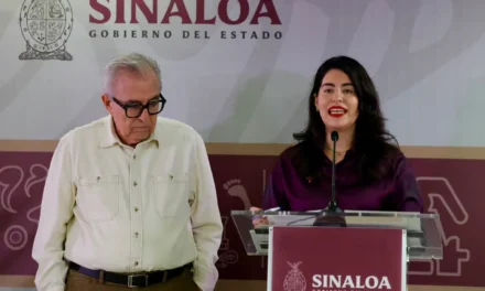 PRESENTA SEMUJERES CALENDARIO DE ACTIVIDADES POR EL DÍA INTERNACIONAL DE LAS MUJERES