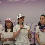 LAS MUJERES SON FUERZA QUE TRANSFORMA Y EJEMPLO DE RESILIENCIA: ANA CHIQUETE ELIZALDE