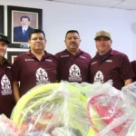 IMPULSA EL PROGRAMA “SINALOA, SEMILLERO DE CAMPEONES”
