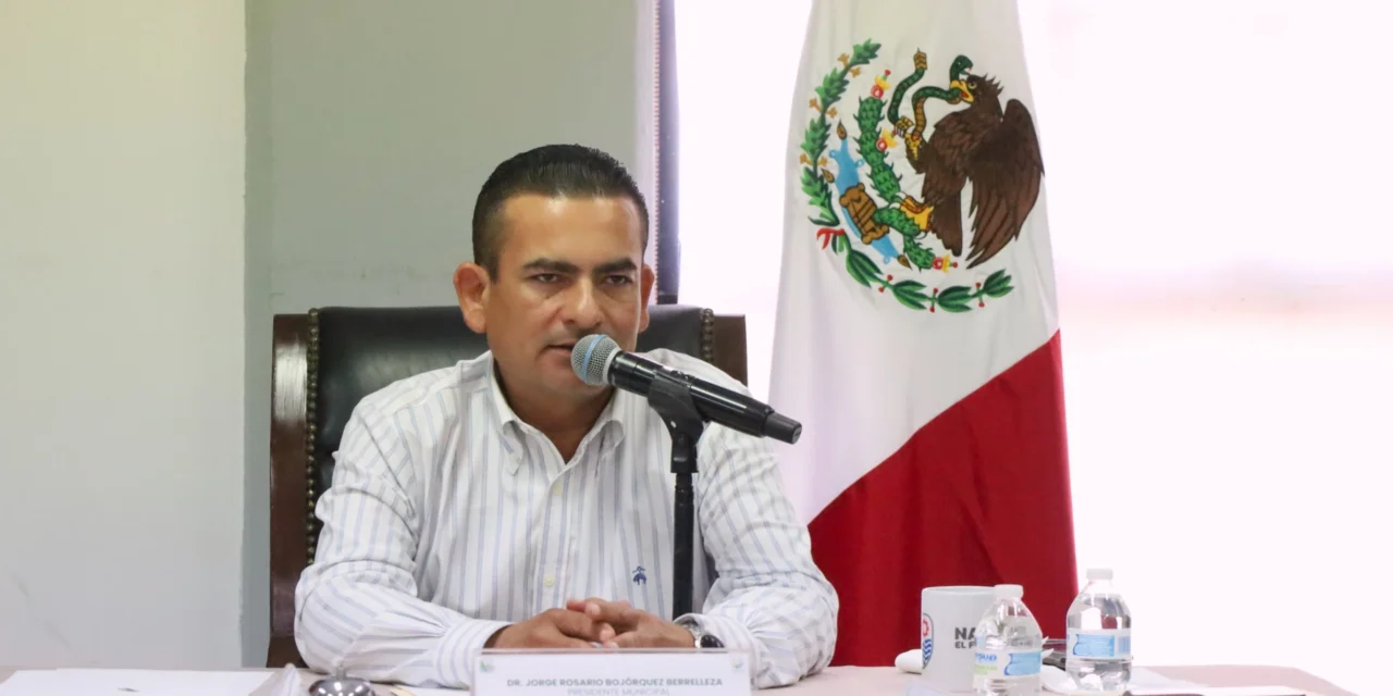 CABILDO DE NAVOLATO VALIDA RESULTADOS DEL PLEBISCITO PARA LA ELECCIÓN DE SÍNDICOS Y COMISARIOS MUNICIPALES