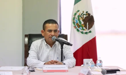 CABILDO DE NAVOLATO VALIDA RESULTADOS DEL PLEBISCITO PARA LA ELECCIÓN DE SÍNDICOS Y COMISARIOS MUNICIPALES