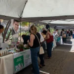 INICIA EL FESTIVAL CONSCIENTE OASIS EN EL JARDÍN BOTÁNICO DE CULIACÁN