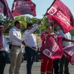 ARRANCA OPERATIVO DE SEMANA SANTA 2026 EN CULIACÁN