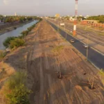 AVANZA TRANSFORMACIÓN VERDE EN EL EJE FEDERALISMO CON PLANTACIÓN DE ÁRBOLES
