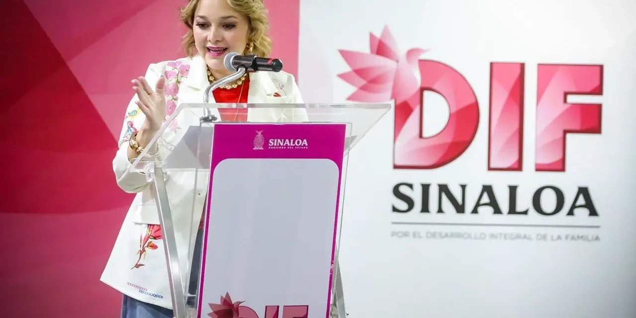 LA NIÑEZ SINALOENSE ALZA LA VOZ: EL GOBIERNO DE SINALOA Y EL DIF ESTATAL IMPULSAN LA DIFUSIÓN DE LOS DERECHOS DE LAS NIÑAS, NIÑOS Y ADOLESCENTES