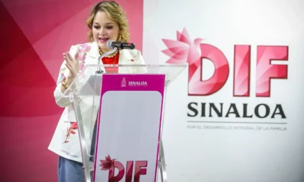 LA NIÑEZ SINALOENSE ALZA LA VOZ: EL GOBIERNO DE SINALOA Y EL DIF ESTATAL IMPULSAN LA DIFUSIÓN DE LOS DERECHOS DE LAS NIÑAS, NIÑOS Y ADOLESCENTES