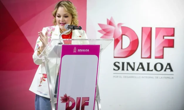 LA NIÑEZ SINALOENSE ALZA LA VOZ: EL GOBIERNO DE SINALOA Y EL DIF ESTATAL IMPULSAN LA DIFUSIÓN DE LOS DERECHOS DE LAS NIÑAS, NIÑOS Y ADOLESCENTES
