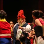DISFRUTAN DEL ESTRENO DE LA ÓPERA “LAS AVENTURAS DE PINOCHO”