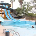 PREPARAN CENTRO DE BARRIO DE CULIACANCITO PARA RECIBIR A FAMILIAS EN SEMANA SANTA