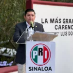 MÉXICO SIGUE EN DEUDA CON COLOSIO: PRI SINALOA