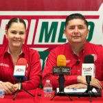 ANTE EXCESOS Y FALTA DE RESULTADOS DE MORENA, PRI SINALOA LLAMA A UNA ALIANZA POR MÉXICO
