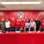 PRI SINALOA LLAMA A CONSTRUIR UNA ALIANZA PARA SALVAR A MÉXICO Y ADVIERTE CRISIS DE SEGURIDAD EN EL ESTADO