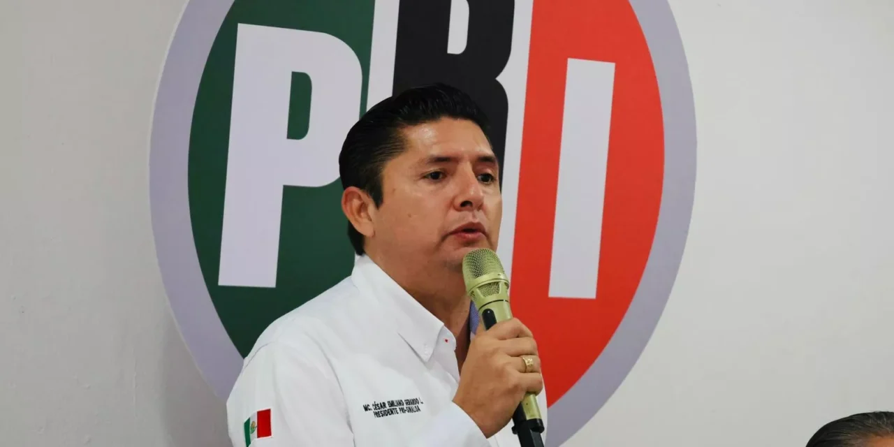 PRI CELEBRA SU 97 ANIVERSARIO CON UNIDAD Y TRABAJO TERRITORIAL EN CULIACÁN