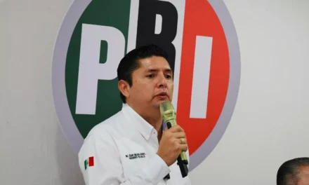 PRI CELEBRA SU 97 ANIVERSARIO CON UNIDAD Y TRABAJO TERRITORIAL EN CULIACÁN