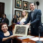 CULIACÁN RECONOCE TRAYECTORIA Y LUCHA SOCIAL CON EL PREMIO “MUJER CULIACANENSE 2026”