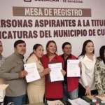 SE REGISTRA LA DRA. MARISOL RAMÍREZ COMO CANDIDATA A SÍNDICA DE QUILÁ