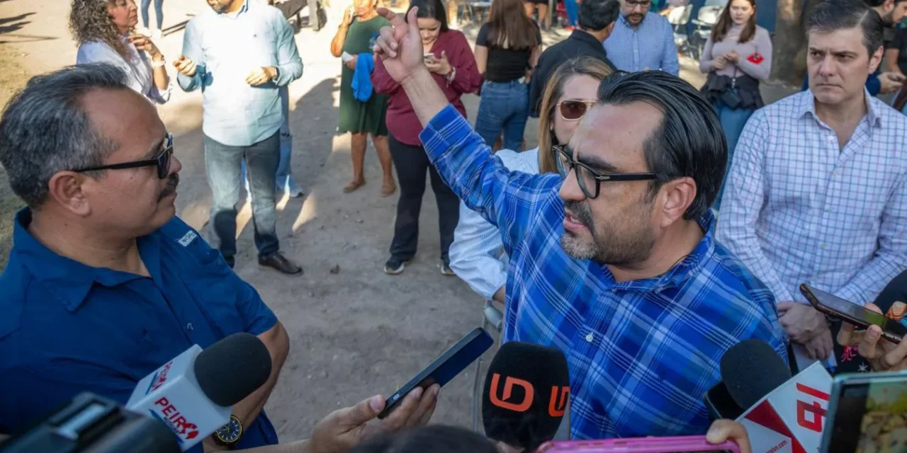 CULIACÁN REBASA META DE INGRESOS EN PRONTO PAGO CON 784 MDP; JUAN DE DIOS GÁMEZ AGRADECE COMPROMISO DE CULIACANENSES