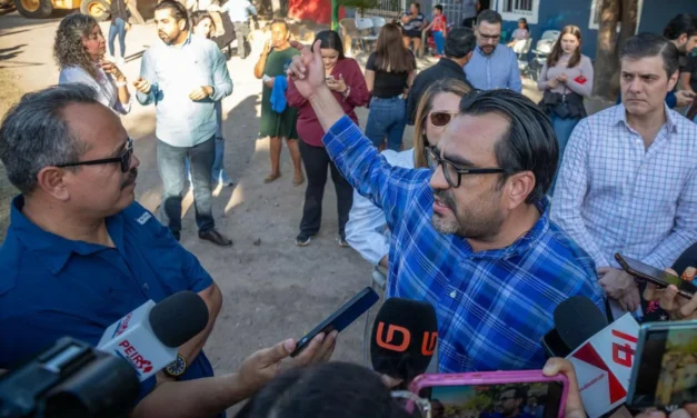 CULIACÁN REBASA META DE INGRESOS EN PRONTO PAGO CON 784 MDP; JUAN DE DIOS GÁMEZ AGRADECE COMPROMISO DE CULIACANENSES