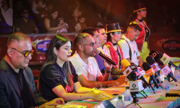 RECIBE DIF BIENESTAR CULIACÁN DONACIÓN DE SILLAS DE RUEDAS Y FUNCIÓN ESPECIAL DEL CIRCO ATAYDE HERMANOS