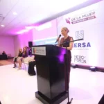 RECONOCE ESTRELLA PALACIOS LIDERAZGO DE LAS MUJERES EN LA CUMBRE EMPRESARIAL EMPREMMEXI 2026