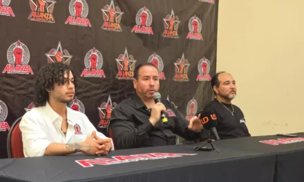 INVITAN A PARTICIPAR EN ALIANZA JAM OUT: BUSCA NUEVOS TALENTOS ARTÍSTICOS PARA IMPULSARLOS