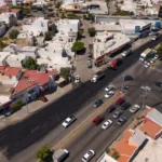 CULIACÁN AVANZA CON CALLES MÁS SEGURAS: INTENSIFICAN REENCARPETADO Y BACHEO EN DISTINTOS SECTORES